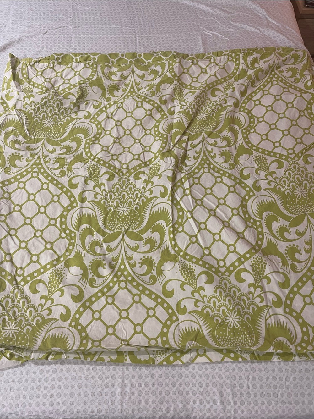 Jonathan Adler King Sized Duvet